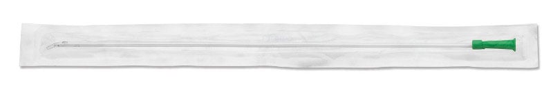 Hollister 11446 Urethral Catheter Apogee Ic Straight Tip / Firm Uncoated Pvc 14 Fr. 6 Inch 30 Ea