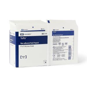 Telfa Non-adherent Dressing 3 X 4 Bx/50 Sterile 1's