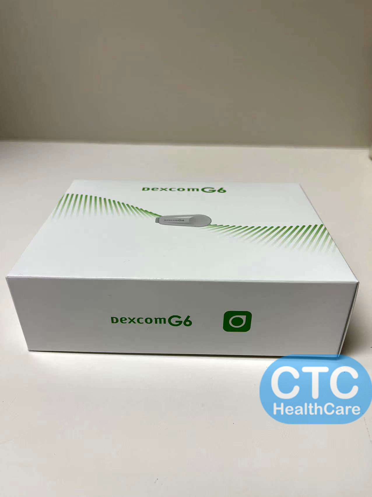 G6 Transmitter CTC Health