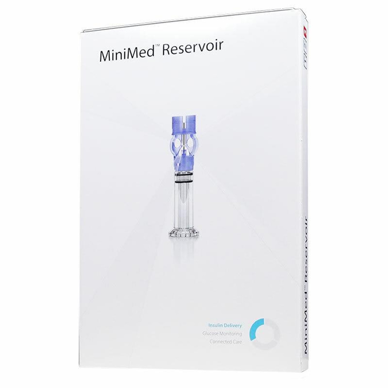 Medtronic Minimed Reservoir 3ml Pack of 10