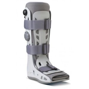 Aircast Airselect Standard Tall Walker Brace / Walking Boot, Medium