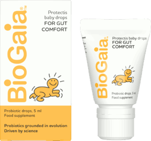 Biogaia Probiotic Drop 100 Million Easy Dropper 5 Ml