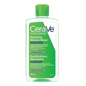 CeraVe Hydrating Micellar Water 296ml