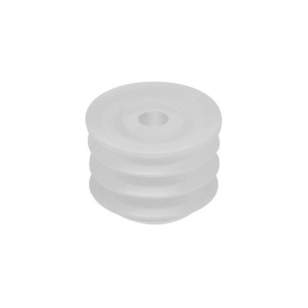 Pharm Sys Press in Bottle Adapter 24mm 20 Pack Other