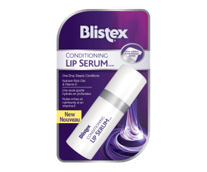 Blistex Conditioning Lip Serum, 8.5g
