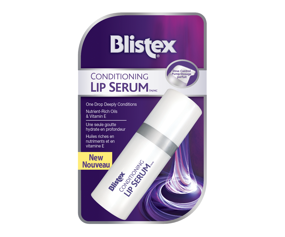 Blistex Conditioning Lip Serum, 8.5g Lip Care