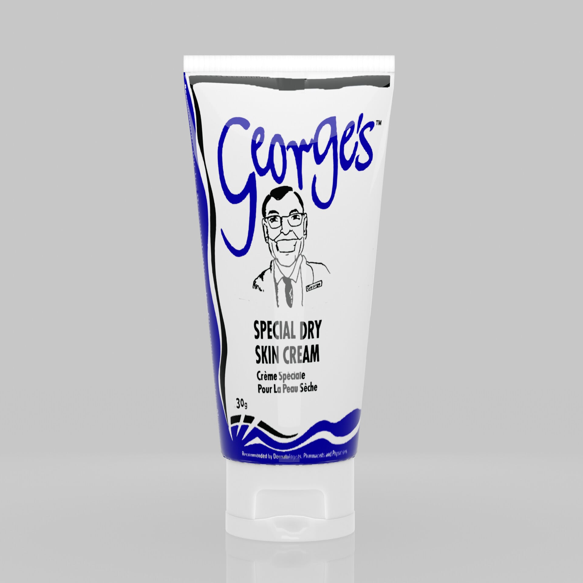 George’s Special Dry Skin Cream 30g