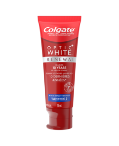 Colgate Optic White® Renewal Toothpaste 70 ml - CTC Health