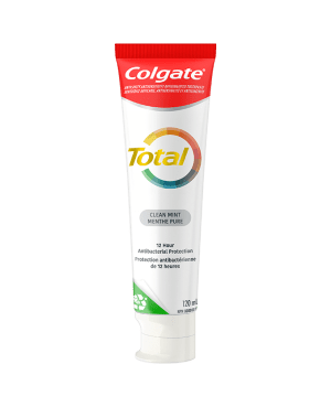 Colgate Total® Clean Mint 120 ml