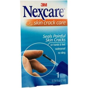 Nexcare Skin Crack Care - .24 oz
