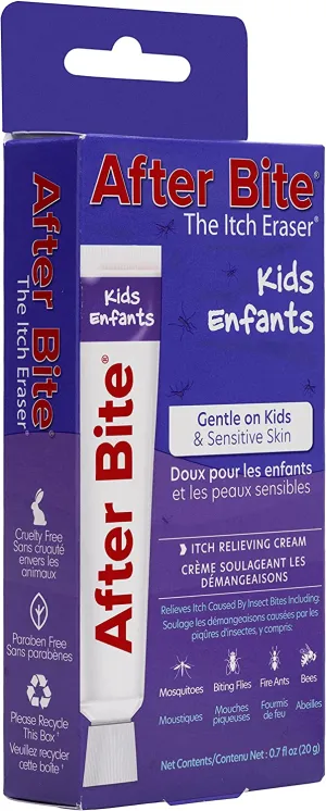 After Bite Treatment-Kids