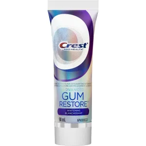 Crest Pro-Health Advanced Gum Restore Whitening Toothpaste