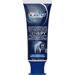 Crest Pro-Health Densify Daily Protection Toothpaste