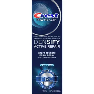 Crest Pro-Health Densify PRO Intensive Clean Toothpaste