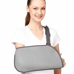 Tynor Pouch Arm Sling (Baggy) MED C06 -31.5"-35.4"
