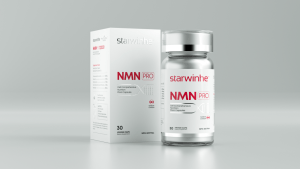 Starwinhe NMN Pro Cell Comprehensive Nutrition Plant Capsules