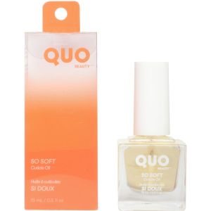 Quo Beauty So Soft Cuticle Oil 15 mL