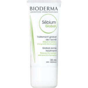 Bioderma Sebium Global Acne Treatment 30 mL
