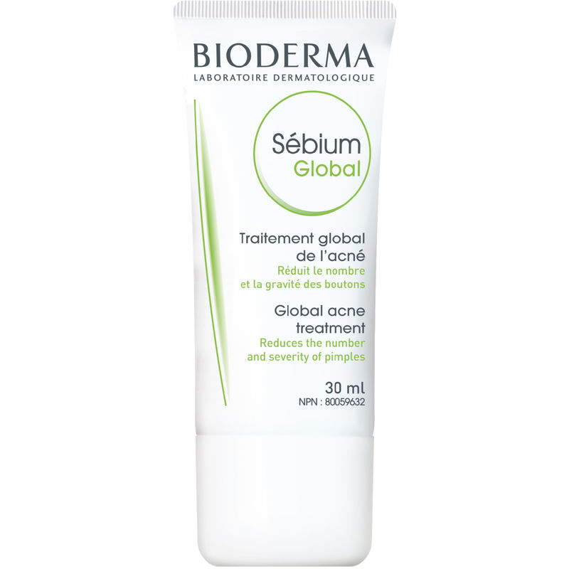 Bioderma Sebium Global Acne Treatment 30 mL