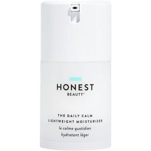Honest Beauty The Daily Calm Lightweight Moisturizer 50 mL