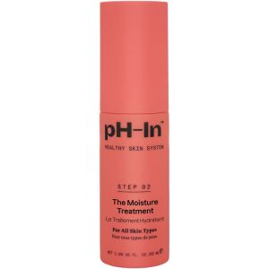 pH-In The Moisture Treatment 50 mL