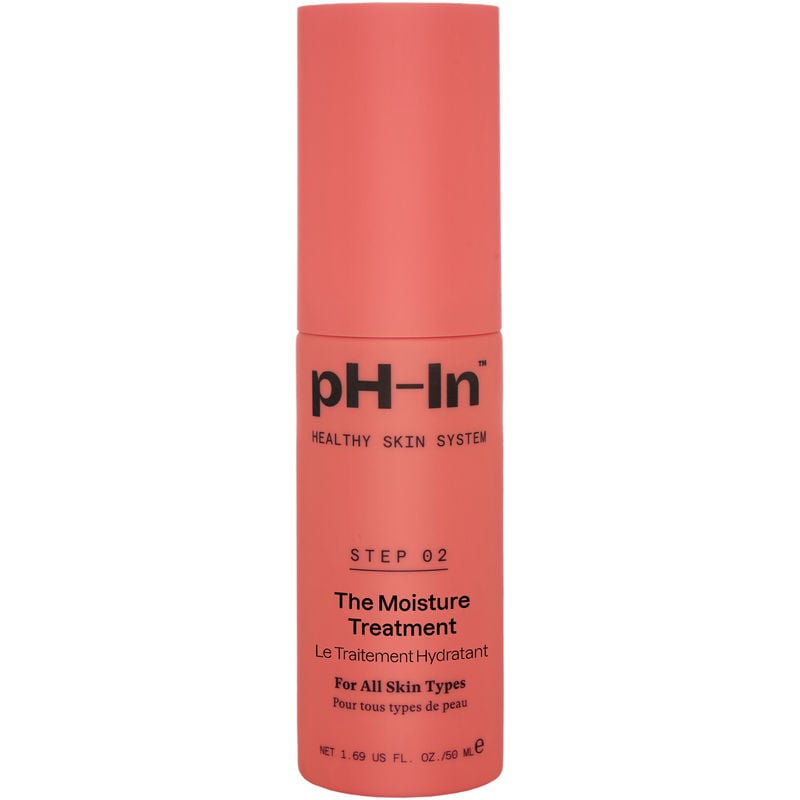 pH-In The Moisture Treatment 50 mL