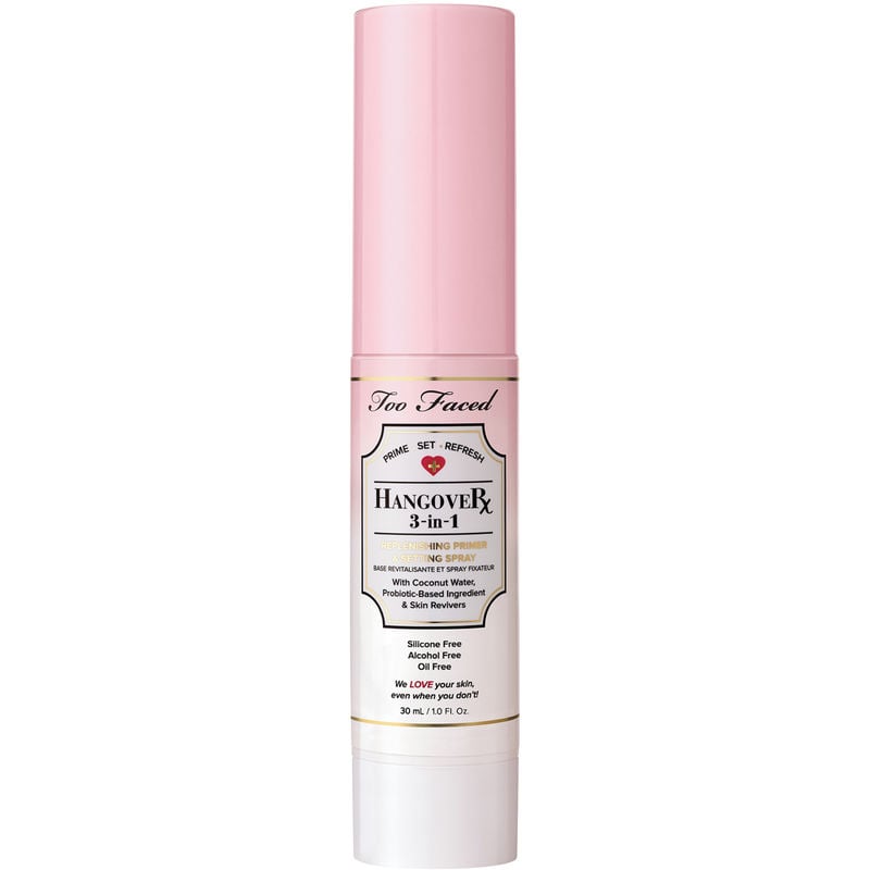 Hangover 3-in-1 Replenishing Primer & Setting Spray