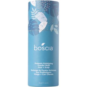 Boscia Probiotic Exfoliating Powder Face + Scalp Refill 60 g