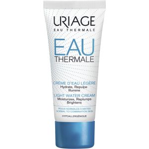 Uriage Light Water Cream 40 mL