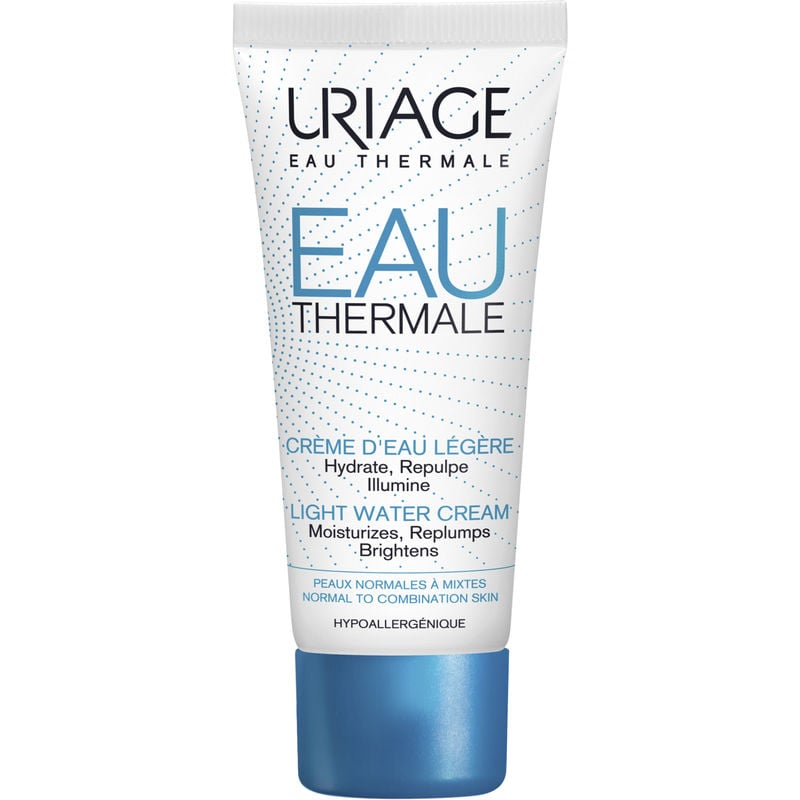 Uriage Light Water Cream 40 mL
