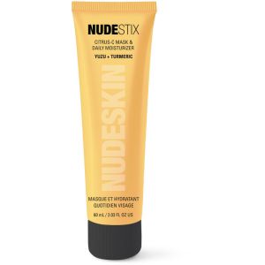 NUDESKIN Citrus-C Mask & Daily Moisturizer 60 mL