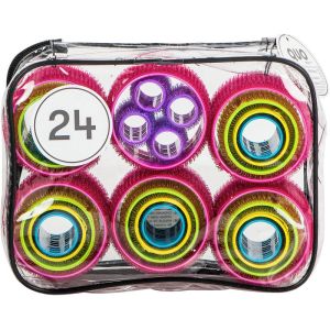 Quo Beauty Self Grip Rollers