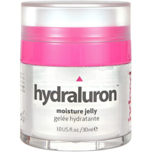 Hydraluron Moisture Jelly - Ultimate Hydrator for Soft and Radiant Skin