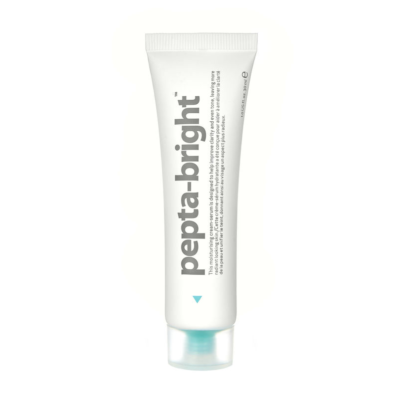 Pepta-Bright Even Skin Tone Enhancer & Brightener 30 mL
