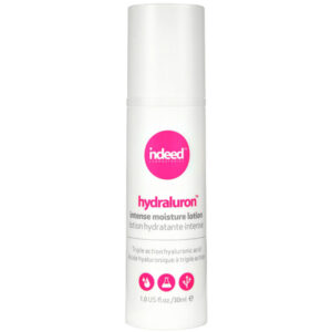 Indeed Laboratories Hydraluron Intense Moisture Lotion 30mL