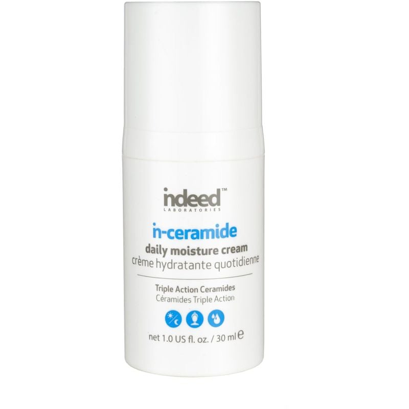 Indeed Laboratories In-Ceramide Daily Moisture Cream 30 mL