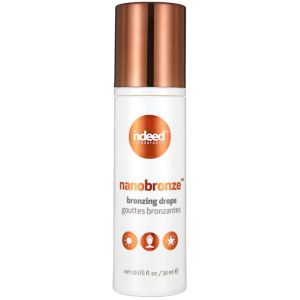 Nanobronze Bronzing Drops 30 mL