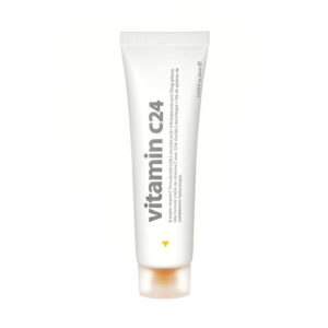 Vitamin C24 - Dual-Action Serum and Moisturizer with 22% Vitamin C