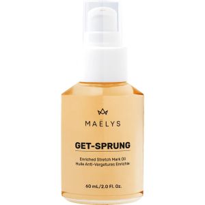 MAA‹LYS GET SPRUNG Enriched Stretchmark Oil 60 mL