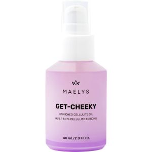MAA‹LYS Get Cheeky Enriched Cellulite Oil 60 mL