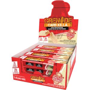 Grenade Carb Killa Protein Bar 60 G