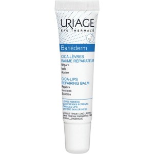 Uriage Bariederm Cica-Lips 15 mL