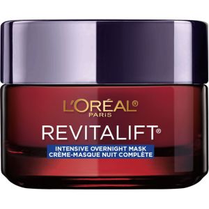 L'Oreal Paris Revitalift Triple Power LZR Anti-Aging Overnight Mask 50 mL