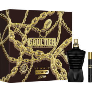 Jean Paul Gaultier Le Male Le Parfum Jumbo Gift Set 200 mL