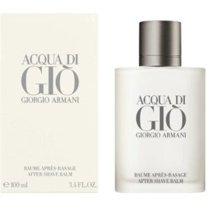 Acqua Di GiA² After Shave Balm 100 mL