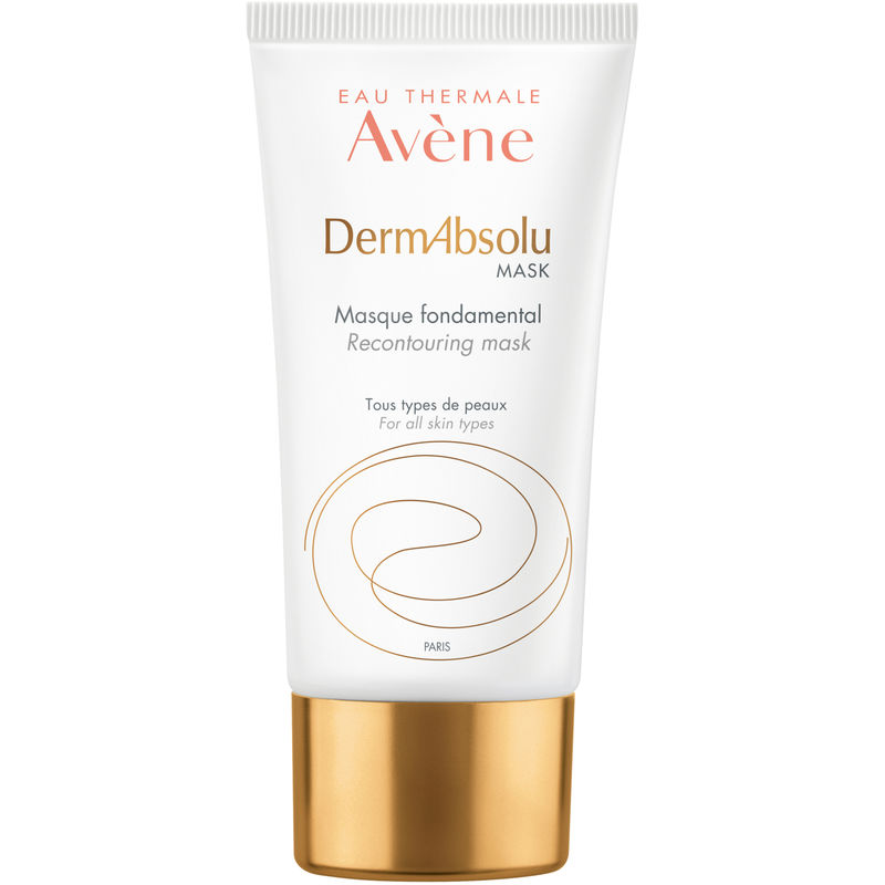 Avene DermAbsolu Fundamental Mask 75 mL