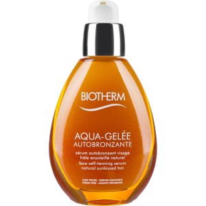 Biotherm Aqua-Gelee Autobronzante 50 mL
