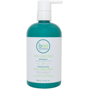 Boo Bamboo Volumizing Shampoo 300 mL