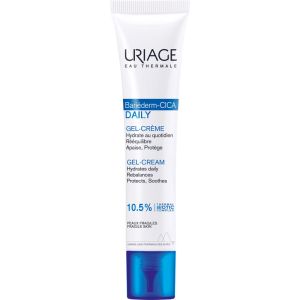 Uriage Bariederm Cica-Daily Gel-Cream 40 mL