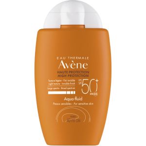 Avène Aqua-Fluid Sun Protection SPF 50+ 40 mL